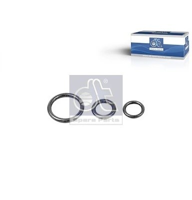 Пружина синхронизатора! d6 L34 ZF(S5-50.S6-65/80/90.4S-120GP,5S-90/9 2.5S-110/1G 4 DIESEL TECHNIC
