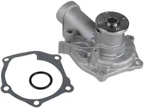 помпа! Mitsubishi Lancer/Grandis/Outlander 2.0/2.4 4G63/4G69 03> Z14615 ZENTPARTS