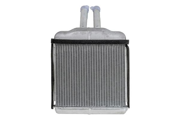 радиатор печки!\ Daewoo Nubira 97> Z19762 ZENTPARTS