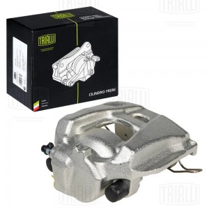 Суппорт торм. Audi A4 (07-) перед. прав. d=57мм (CF 182562) CF 182562 TRIALLI