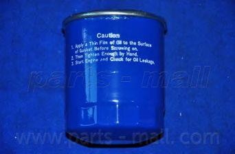 Фильтр топливный SSANGYONG KORANDO-NEW(KJ) 97-05 PCD-001 PCD-001 PMC PARTS MALL