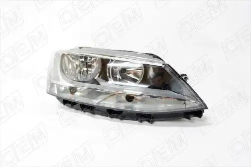 Фара правая VW jetta 6 OEM0211FR OEMPARTS
