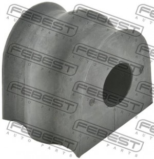 Втулка стабилизатора передняя SUBARU LEGACY B12 04/98-06/03 SSB-G11F SSB-G11F FEBEST