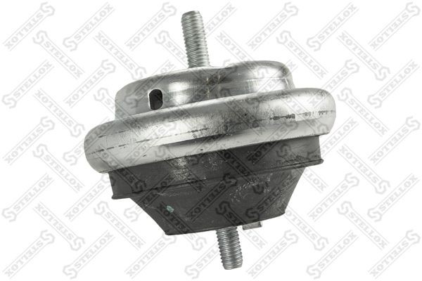 подушка ДВС передняя!\ Opel Omega 1.8-2.4 86> 25-17105-SX STELLOX