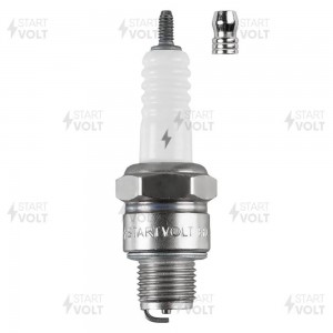 Свеча зажигания МОТО VSP3570 START VOLT