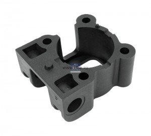 Корпус опоры кулисы КПП 2.32278 DIESEL TECHNIC