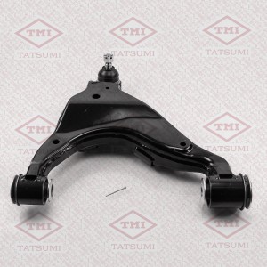 Рычаг передней подвески нижний L TOYOTA Land Cruiser Prado 02- TEE1792L TEE1792L TATSUMI