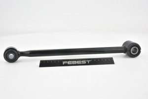 Тяга задн поперечная TOYOTA CALDINA 97-02 (JP) 0125-215B 0125-215B FEBEST