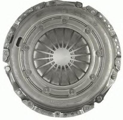 Нажимной диск сцепления 3082000607 SACHS