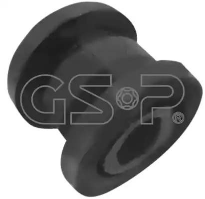 сайлентблок рулевой рейки!\ Toyota Corolla all 00-08 516703 GS P