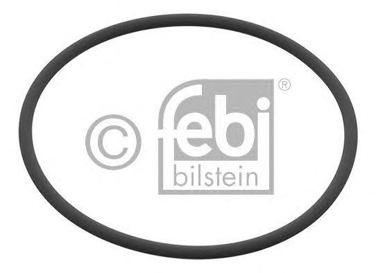Кольцо уплотнительное ступицы задней DAF XF95/105 39911 FEBI BILSTEIN