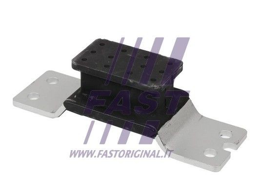 ОТБОЙНИК ПОДВЕСКИ IVECO DAILY 14> ПЕРЕД ВНУТР FT18025 FAST