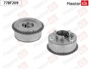 Механизм газораспределения (выпуск) TOYOTA 3ZR-FAE 14- 77BF209 77BF209 MASTER KIT