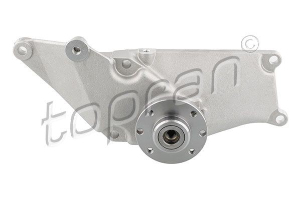 MB W124 400 016 HANS PRIES