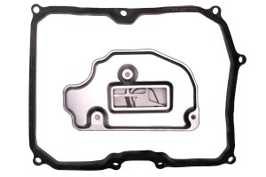 Фильтр АКПП с прокладкой B19CR1020 B19CR1020 CWORKS