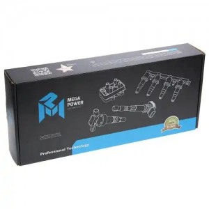 Катушка зажигания CHEVROLET Aveo (11-) (1.6) OPEL Astra J,Insignia (1.6/1.6 T/1. 370-13-006 MEGA POWER