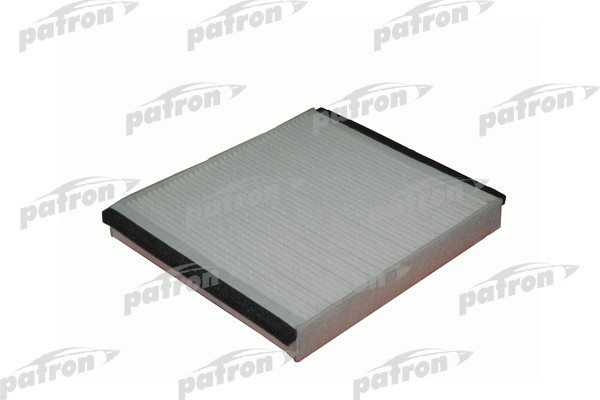 Фильтр воздушный салона OPEL Astra G (98-),Astra H (04-) PATRON PF2027 PATRON