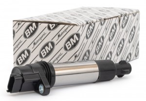 Катушка зажигания LADA 1,6 16Valves EC 5019 EC5019 BM MOTORSPORT