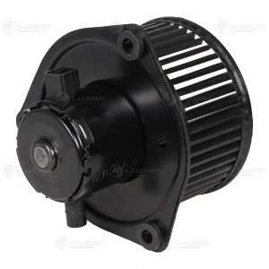 Мотор отопителя CHEVROLET Lanos (09-) LUZAR LFH0563 LUZAR