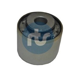 сайлентблок рычага!\ Renault Duster 10> 01700824 RTS