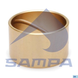 Втулка SCANIA вала тормозного (38.1x42.1x26) SAMPA 040262 SAMPA