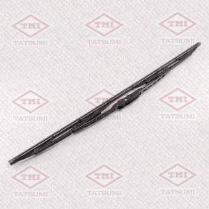 Щетка стеклоочистителя каркасная 600мм Universal TFF1060 TFF1060 TATSUMI