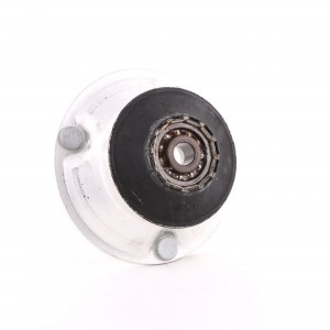 опора амортизатора переднего! без EDC BMW E39/E46/X3 all 97> 22108 FEBI BILSTEIN