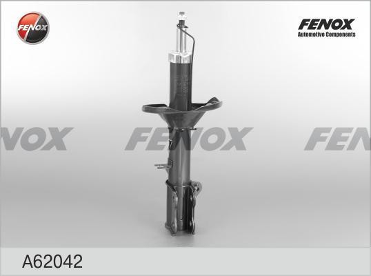 Амортизатор задний левый KIA Spectra RUS A62042 A62042 FENOX