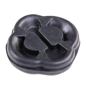 крепление глушителя!\ Audi 80/100, Seat, VW Passat 80> 11 216 031 00 JP GROUP