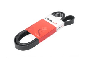 FORD/LANCIA/OPEL/RENAULT/VW 6PK1710 6PK1710 METACO