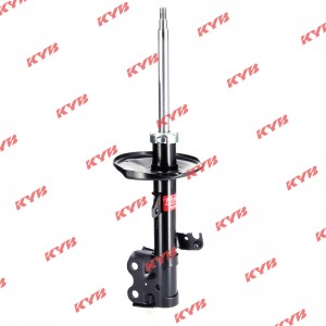 Амортизатор передний левый TOYOTA PRIUS 03- 333389 333389 KAYABA