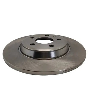 Диск тормозной AUDI A4 2009 ~ 2016 / A5 2009 ~ 2017 / A6 2010 ~ / A7 2010 ~ 2018 GD0015 CTR