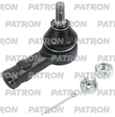 наконечник рулевой тяги PS1292 PATRON