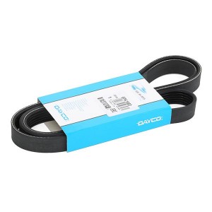 Ремень приводной поликлиновой 6PK1660 DAYCO 6PK1660 DAYCO