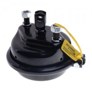 Камера SITRAK HOWO тормозная 24" левая L=40мм MOVELEX WG4075360001MX MOVELEX