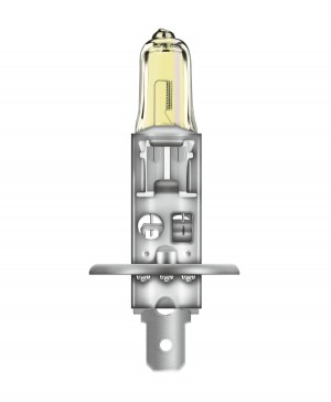 Лампа галогенная All Season Super H1 12V 55W P14,5s 3200K 64150ALS 64150ALS OSRAM