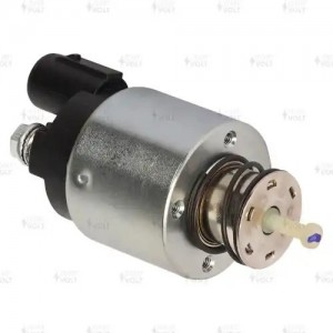 Реле втягивающее стартера для а/м Chevrolet Cobalt (11-) 1.5i (тип Delco) (VSR 0 VSR0516 START VOLT