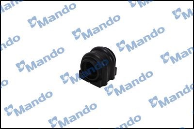 Втулка стабилизатора HYUNDAI Santa Fe (12-) переднего MANDO DCC010264 MANDO