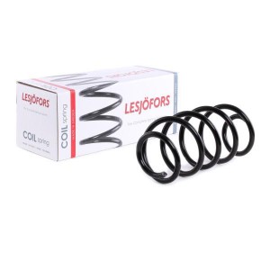 VW PASSAT [B6] (2005-2010) 4085719 LESJOFORS