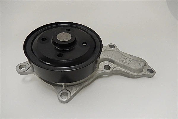 помпа!\ Toyota Camry 09> GWT-154A GMB