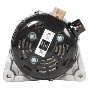 Генератор 150A LG 1007 START VOLT