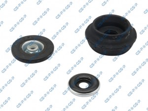 к-кт опоры амортизатора переднего!\ Renault Logan/Sandero/Duster 1.4-2.0 04> 532251S GS P