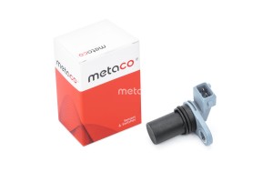FORD FIESTA/ FOCUS C-MAX/ VOLVO C30 6370010 METACO
