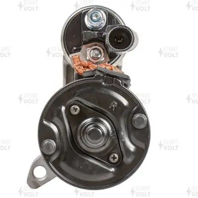 Стартер для а/м VAG A6 (11-)/Q5 (08-) 3.0TDI 2,5кВт (LSt 1878) LST 1878 START VOLT
