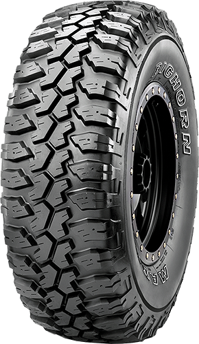 Maxxis 245/70 r17 MT-762 Bighorn 114/110Q ETL00327100 MAXXIS
