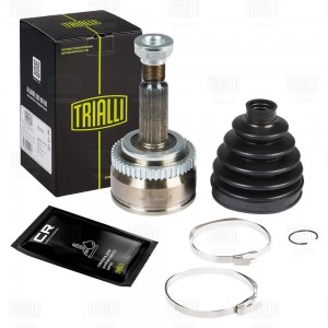 ШРУС наружный GO 0832 TRIALLI