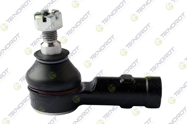 Наконечник тяги рулевой перед. HY-392 HY-392 TEKNOROT