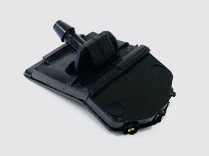 Форсунка NISSAN Teana омывателя стекла ветрового UKORAUTO U1002426 UKORAUTO