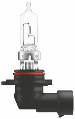 HB3 12V-60W Стандартная/ P20d 31CA1 CARBERRY