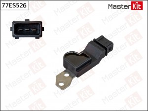 Датчик, положение распредвала  CHEVROLET LACETTI, CRUZE 77ES526 77ES526 MASTER KIT